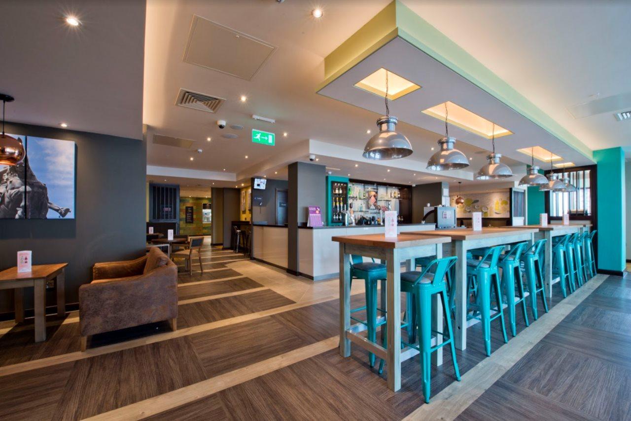 Premier Leeds Centre Hotel Leeds (West Yorkshire)