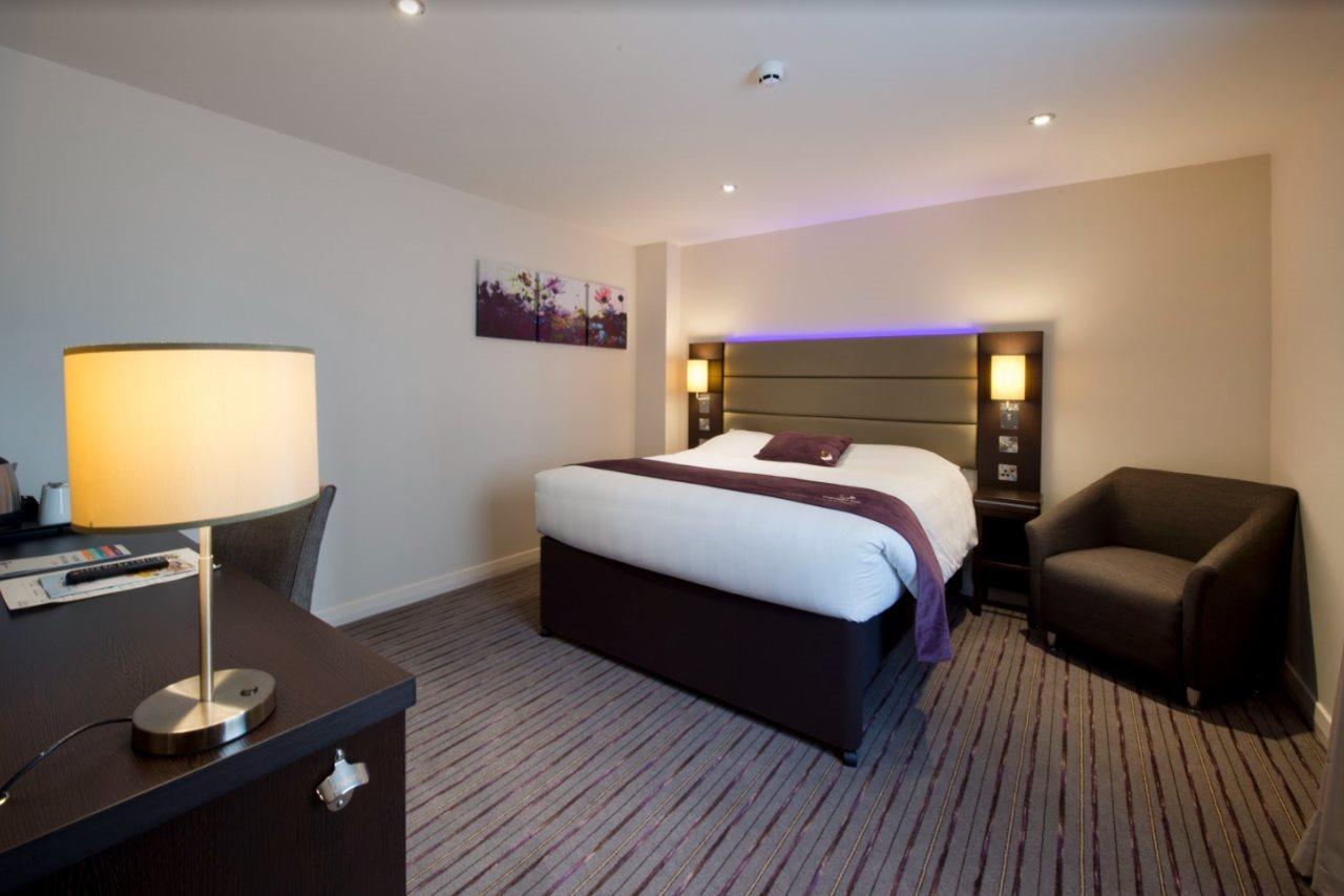 Premier Leeds Centre 3* Leeds (West Yorkshire)